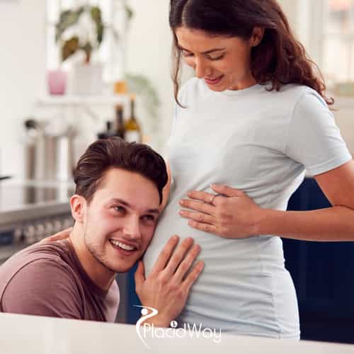 IVF in North Cyprus vs UK, Germany and France: European Patient Guide 